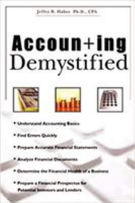 Accounting demystified