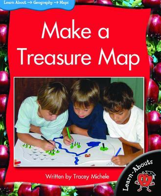 Make a treasure map