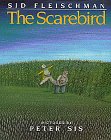 The scarebird
