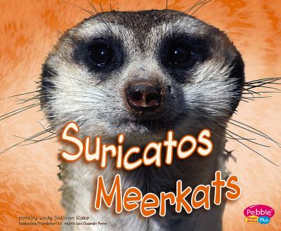 Meerkats = Suricatos
