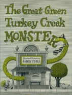 The great green Turkey Creek monster