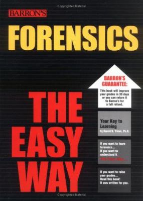 Forensics the easy way