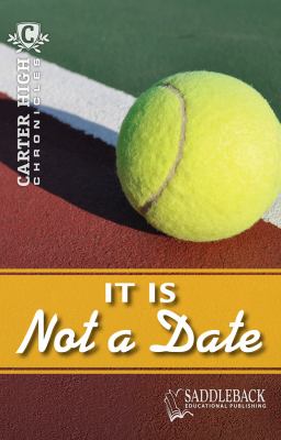 It is not a date