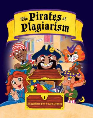 The pirates of plagiarism