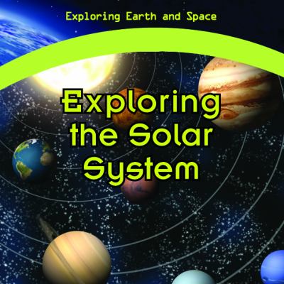 Exploring the solar system