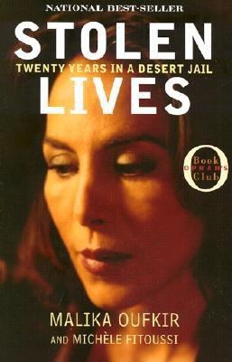 Stolen lives : twenty years in a desert jail