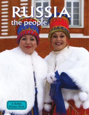 Russia : the people