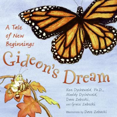 Gideon's dream : a tale of new beginnings