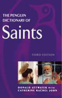 The Penguin dictionary of saints