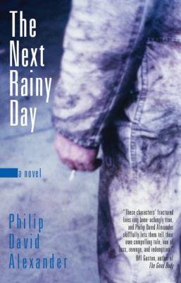 The next rainy day : a novel