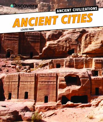 Ancient cities