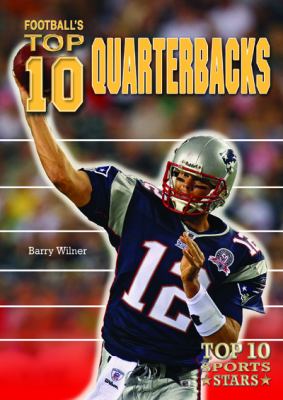 Football's top 10 quarterbacks