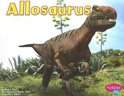 Allosaurus