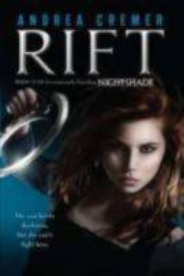 Rift : a Nightshade novel