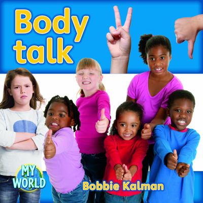 Body talk