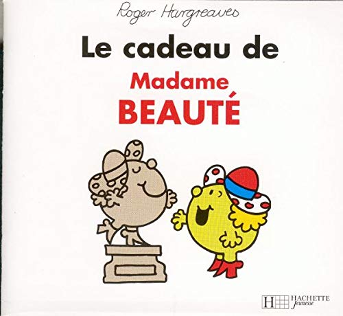 Le cadeau de Madame Beauté