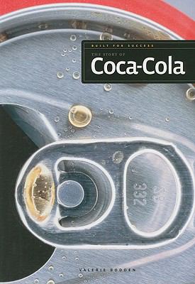 The story of Coca-Cola