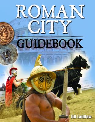Roman city guidebook