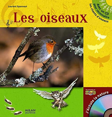 Les oiseaux