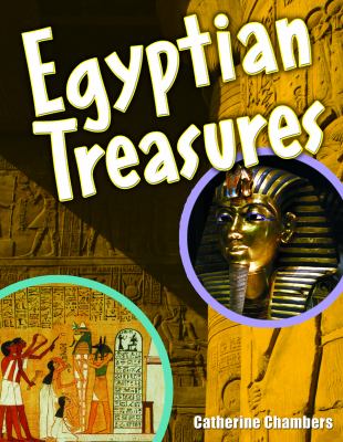 Egyptian treasures
