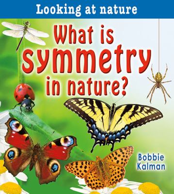 What is symmetry in nature?