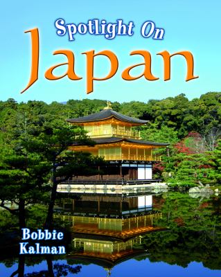 Spotlight on Japan