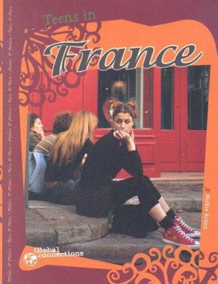 Teens in France