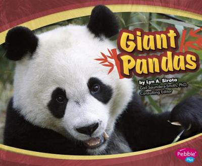 Giant pandas