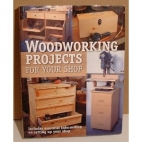 Woodworking projects for your shop