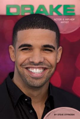 Drake : actor & hip-hop artist