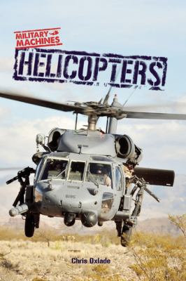 Helicopters