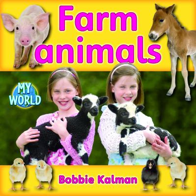 Farm animals