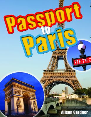 Passport to Paris