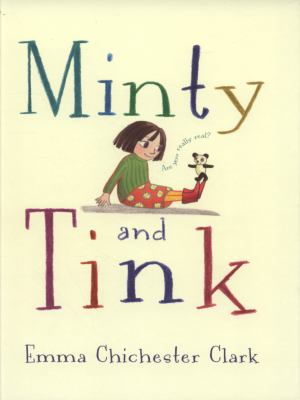 Minty and Tink