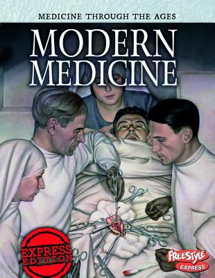 Modern medicine