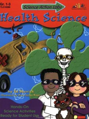 Health science : active health investigations