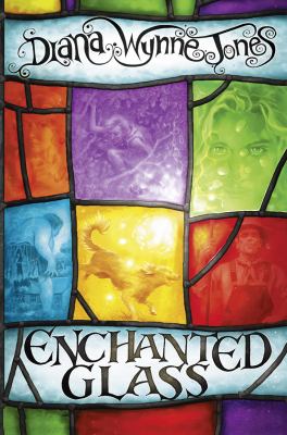 Enchanted glass