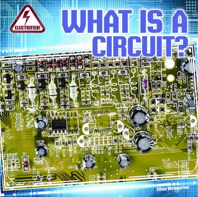 What is a circuit?