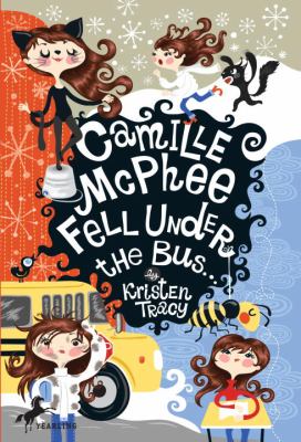 Camille McPhee fell under the bus--