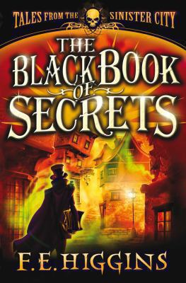 The black book of secrets