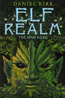Elf realm : the high road