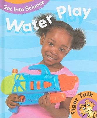 Water play