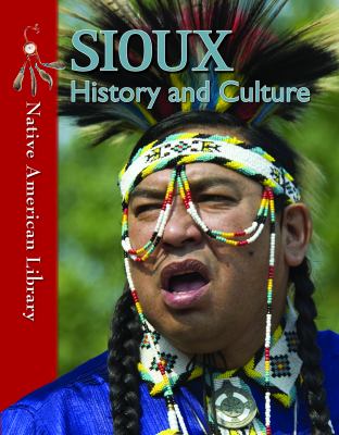 Sioux history and culture