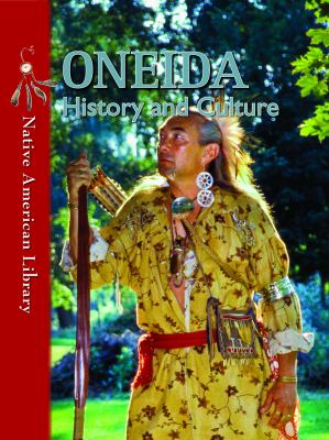 Oneida history and culture