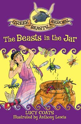 The beasts in the jar