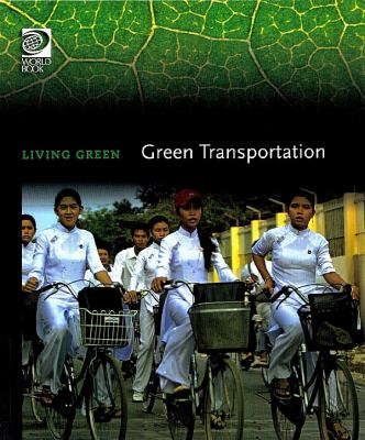 Green transportation.