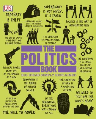 The politics book.