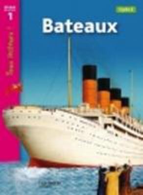 Bateaux