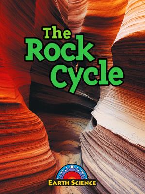 The rock cycle