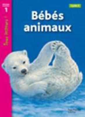 Bébé animaux